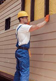 Affordable Siding Repair and Maintenance Services in Hagan, GA